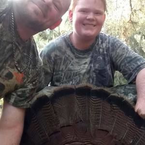 Meet your Posher, Hunter